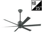 シーリングファン オーデリック DC MOTOR FAN(DCモーターファン) 器具本体パイプ吊+延長パイプ30cm WF249P1+WF737P1 セット品 あすつく