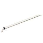 o-telik потолочный вентилятор Steel Fan Compact WF407 специальный удлинение труба труба подвешивание прибор специальный общая длина 900mm WF359