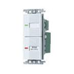 パナソニック 配線器具 WTC54816W コスモシリーズワイド21 埋込 [電子] トイレ換気スイッチセット