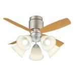 パナソニックシーリングファン+LE...