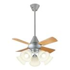 パナソニックシーリングファン+LE...