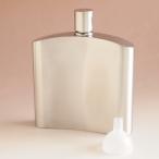 セール！30%off！バッカス ステンレス ウィスキーボトル 170ml スキットル アウトドア キャンプ