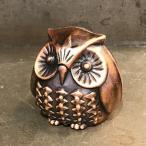  античный точило точилка произведение искусства миниатюра сова ....