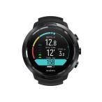 SUUNTO D5 All Black подводный компьютер Suunto все черный SS050192000