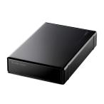 ロジテック 外付けHDD ハードディスク 6TB テレビ録画 / 4K / Windows / mac / PS5 / PS4 対応 国内メ