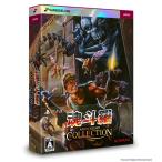 新品 PS4ソフト 魂斗羅アニバーサリーコレクション DELUXE EDITION