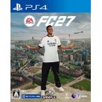  новый товар PS4 soft EA SPORTS FC27