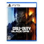 新品 PS5ソフト  Call of Duty: Black Ops 7 コール オブ デューティ ブラックオプス 7