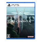 新品 PS5ソフト  ACE COMBAT 8: WINGS OF THEVE（通常版）