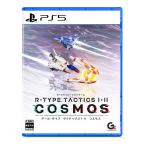  новый товар PS5 soft R-TYPE TACTICS I*II COSMOS( обычная версия )