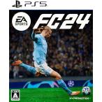 新品 PS5ソフト EA SPORTS FC24 PS5版