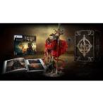 新品 PS5ソフト ELDEN RING SHADOW OF THE ERDTREE コレクターズエディション（ゲームディスク版） エルデンリング シャドウオブジエルデツリー