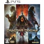 ショッピングps5 新品 PS5ソフト  ドラゴンズドグマ 2