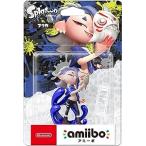 新品 Nintendo Switchアクセサリー amiibo フウカ（スプラトゥーンシリーズ）