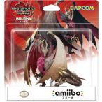 amiibo メル・ゼナ【モンスターハンターライズ：サンブレイク】 （モンスターハンターシリーズ）