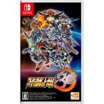 Nintendo Switchソフト スーパーロボット大戦30