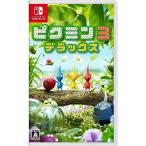 Nintendo Switch soft pikmin3 Deluxe 
