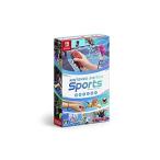 新品 Nintendo Switchソフト  Nintendo Switch Sports