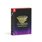 ショッピングマリオ 新品 Nintendo Switchソフト  Nintendo World Championships ファミコン世界大会 Special Edition