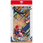 新品 キーズファクトリー ストレートポーチ COLLECTION for Nintendo Switch 2 マリオカートワールド