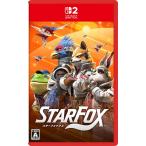 新品 【Nintendo Switch 2 専用ソフト】 Star Fox (スターフォックス)