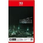 ショッピングnintendo switch 新品 【Nintendo Switch 2 専用ソフト】 FINAL FANTASY VII REMAKE INTERGRADE