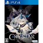 中古 PS4ソフト CRYSTAR -クライスタ−