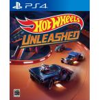 中古 PS4ソフト  Hot Wheels Unleashed(通常版)
