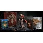 中古 PS4ソフト  ELDEN RING エルデンリング コレクターズエディション