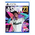 中古 PS5ソフト  MLB The Show 23（英語版） PS5版