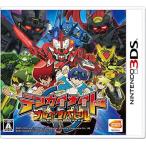 3DSソフト テンカイナイト ブレイブバトル
