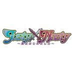 ■新品■ Vita Justy×Nasty 〜魔王はじめました〜(通常版) 【COMG!オリジナルクオカード付】