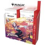 マジック：ザ・ギャザリング マーベル スパイダーマン コレクター・ブースター 日本語版 BOX