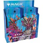MTG マジック:ザ・ギャザリング 統率者レジェンズ バルダーズ・ゲートの戦い コレクターブースターパック 日本語版 12パック入り