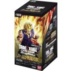 ショッピングドラゴンボール 新品 ドラゴンボールスーパーカードゲーム フュージョンワールド ブースターパック 誇り高き戦闘民族[FB08] ボックス（24パック入り）