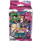 ショッピングデュエルマスターズ 新品  デュエルマスターズTCG キャラプレミアムデッキ 「ドラゴン娘になりたくないっ!」Jack-Pot-Live!! in 桜龍高校
