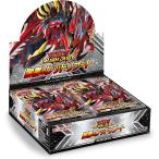 『新品』{TCG} 遊戯王ラッシュデュエル 闇黒のレッドリブート