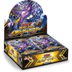 ショッピング遊戯王 新品  遊戯王ラッシュデュエル 幻影のダークマター ボックス（30パック入り）