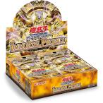 5パック 遊戯王OCG デュエルモンスターズ IMMORTAL PHOENIX BOX