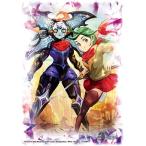  новый товар Duel Masters DX карта рукав книга@ талант храм Curren & Chaos Mantra - обратная сторона порез. героиня -