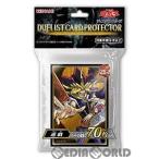 新品 遊戯王OCG デュエルモンスターズ デュエリストカードプロテクター 遊戯