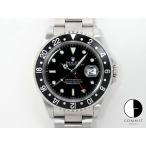 ロレックス GMTマスターII Ref.16710 ス�