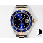 ロレックス サブマリーナー デイト 