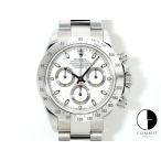 ロレックス デイトナ Ref.116520 ステ�