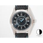 パテックフィリップ カラトラバ Ref.6007G-011 ホワイトゴールド エボニーブラック文字盤