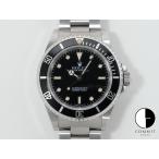 ロレックス サブマリーナー ノンデイト Ref.14060 ステンレススチール ブラック文字盤