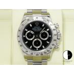 ロレックス デイトナ Ref.116520 ステ�