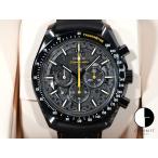 オメガ スピードマスター ダーク サイド オブ ザ ムーン クロノグラフ 44.25 MM Ref.311.92.44.30.01.001 ブラックセラミック スケルトン文字盤