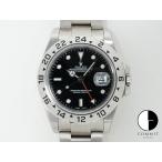 ロレックス エクスプローラーII Ref.1