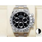 ロレックス デイトナ Ref.116520 ステ�